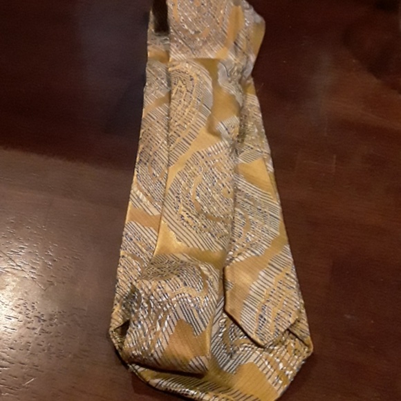 MEN'S  NECKTIE - Picture 2 of 4